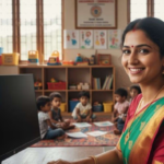 ਪੰਜਾਬ ਆਂਗਣਵਾੜੀ ‘ਚ 94 ਅਸਾਮੀਆਂ ਲਈ ਭਰਤੀ, 60 ਹਜ਼ਾਰ ਰੁਪਏ ਤੱਕ ਮਿਲੇਗੀ ਤਨਖਾਹ