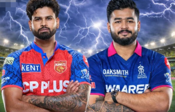 ਨਿਊ ਚੰਡੀਗੜ੍ਹ ‘ਚ PBKS vs RR ਮੈਚ ਲਈ ਟਿਕਟਾਂ ਦੀ ਆਨਲਾਈਨ ਵਿਕਰੀ ਸ਼ੁਰੂ, ਸੀਜ਼ਨ ਦਾ ਫਾਈਨਲ ਮੈਚ ਹੋਵੇਗਾ ਇੱਥੇ