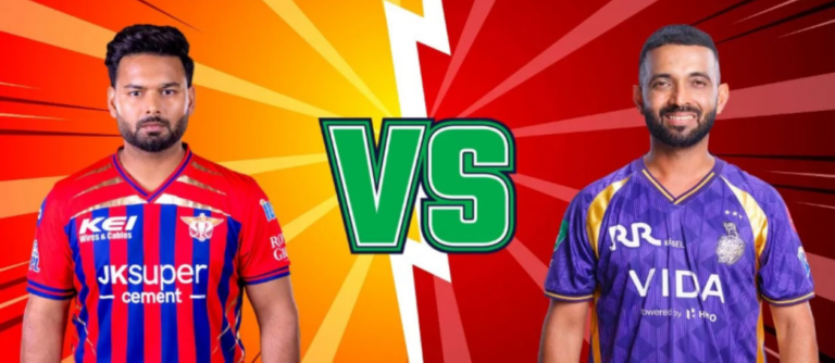 IPL ‘ਚ ਲਖਨਊ ਤੇ ਕੋਲਕਾਤਾ ਵਿਚਾਲੇ ਮੈਚ ਅੱਜ: ਸੀਜ਼ਨ ‘ਚ ਦੂਜੀ ਵਾਰ ਕਰਨਗੇ ਮੁਕਾਬਲਾ, ਪੰਤ ਦੀ ਟੀਮ ਹੈੱਡ-ਟੂ-ਹੈੱਡ ‘ਚ ਸਭ ਤੋਂ ਉੱਪਰ