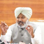 ਯੋਜਨਾ ਵਿਭਾਗ ‘ਚ ਖਾਲੀ ਸਨ ਅਹੁਦੇ, ਸਰਕਾਰ ਨੇ 70 ਅਸਾਮੀਆਂ ਲਈ ਸਿੱਧੀ ਭਰਤੀ ਨੂੰ ਦਿੱਤੀ ਮਨਜ਼ੂਰੀ: ਮੰਤਰੀ ਹਰਪਾਲ ਚੀਮਾ