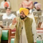 ਜੈਕਾਰਿਆਂ ਦੀ ਗੂੰਜ ਨਾਲ ਵਿਧਾਨ ਸਭਾ ‘ਚ ਬੇਅਦਬੀ ਖ਼ਿਲਾਫ਼ ਜਾਗਤ ਜੋਤਿ ਸ੍ਰੀ ਗੁਰੂ ਗ੍ਰੰਥ ਸਾਹਿਬ ਜੀ ਸਤਿਕਾਰ ਸੋਧ ਬਿੱਲ ਪਾਸ