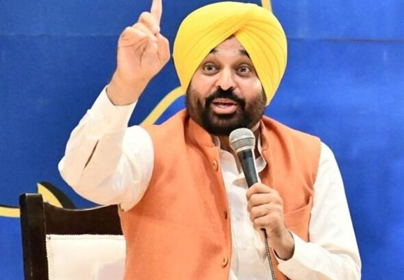 ਅੱਜ ‘ਮਾਵਾਂ ਧੀਆਂ ਸਤਿਕਾਰ ਯੋਜਨਾ’ ਦੀ ਸ਼ੁਰੂਆਤ ਕਰਨਗੇ CM ਮਾਨ, ਭਲਕੇ ਤੋਂ 9 ਹਲਕਿਆਂ ‘ਚ ਸ਼ੁਰੂ ਹੋਵੇਗੀ ਰਜਿਸਟ੍ਰੇਸ਼ਨ