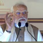 PM ਮੋਦੀ ਨੇ ਲੋਕਾਂ ਨੂੰ ਨੌਂ ਸਹੁੰਆਂ ਲੈਣ ਦੀ ਕੀਤੀ ਅਪੀਲ, “ਵਿਕਸਤ ਕਰਨਾਟਕ ਅਤੇ ਵਿਕਸਤ ਭਾਰਤ” ਦਾ ਦਿੱਤਾ ਨਾਅਰਾ