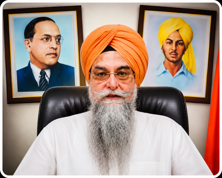 ਬੇਅਦਬੀ ਬਿੱਲ ‘ਤੇ ਵਿਵਾਦ: ਸਪੀਕਰ ਸੰਧਵਾਂ ਨੂੰ ਅੱਜ ਸ੍ਰੀ ਅਕਾਲ ਤਖ਼ਤ ਸਾਹਿਬ ਵਿਖੇ ਕੀਤਾ ਗਿਆ ਤਲਬ, ਸਵੇਰੇ 11 ਵਜੇ ਹੋਣਗੇ ਪੇਸ਼