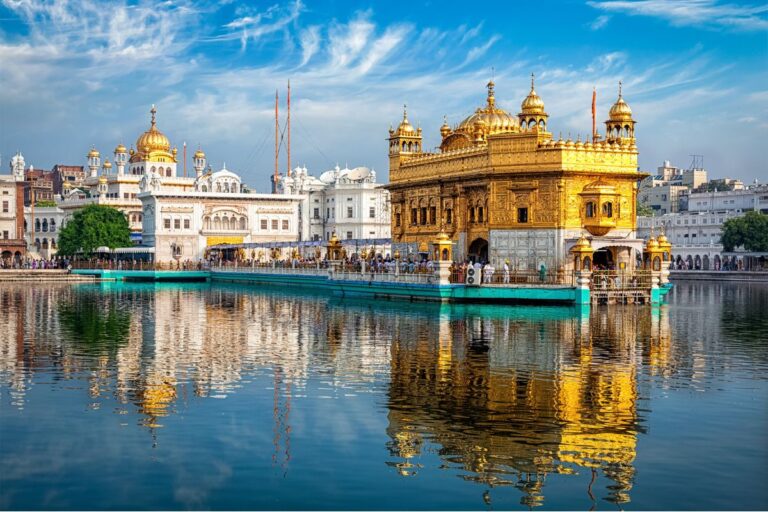 AI ਤੋਂ ਤਸਵੀਰ ਬਣਾ ਕੇ ਸ੍ਰੀ ਹਰਿਮੰਦਰ ਸਾਹਿਬ ਦੀ ਬੇਅਦਬੀ; SGPC ਨੇ ਜਾਂਚ ਕੀਤੀ ਸ਼ੁਰੂ