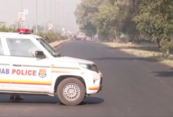 ਜਲੰਧਰ ‘ਚ BSF ਹੈੱਡਕੁਆਰਟਰ ਬਾਹਰ IED ਧਮਾਕਾ, ਦੇਰ ਰਾਤ ਅੰਮ੍ਰਿਤਸਰ ‘ਚ ਫੌਜ ਦੇ ਕੈਂਪ ‘ਤੇ ਵੀ ਗ੍ਰਨੇਡ ਅਟੈਕ, NIA ਕਰੇਗਾ ਜਾਂਚ!