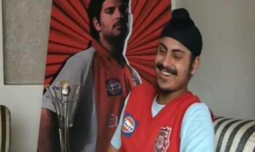 ਪੰਜਾਬ ਦੇ ਧਾਕੜ ਕ੍ਰਿਕਟਰ ਦਾ ਹੋਇਆ ਦਿਹਾਂਤ ! IPL ‘ਚ ਕਿੰਗਜ਼ ਇਲੈਵਨ ਪੰਜਾਬ ਦਾ ਹਿੱਸਾ ਰਹਿ ਚੁੱਕੇ ਸਨ ਅਮਨਪ੍ਰੀਤ ਸਿੰਘ ਗਿੱਲ
