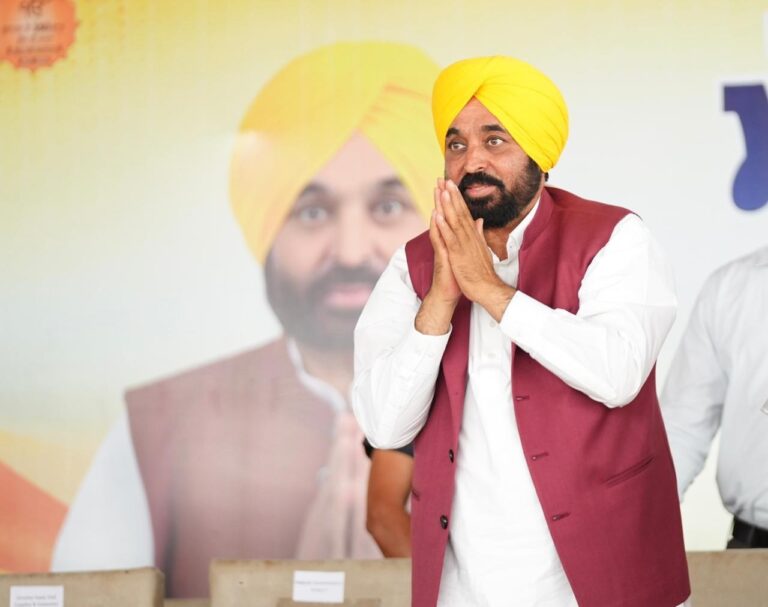 CM ਮਾਨ ਦੀ ਸਿੱਖਿਆ ਕ੍ਰਾਂਤੀ ਦਾ ਅਸਰ! ਪੰਜਾਬ ਦੇ 416 ਸਰਕਾਰੀ ਸਕੂਲਾਂ ਦੀ 12ਵੀਂ ਜਮਾਤ ਦਾ ਨਤੀਜਾ ਰਿਹਾ 100%