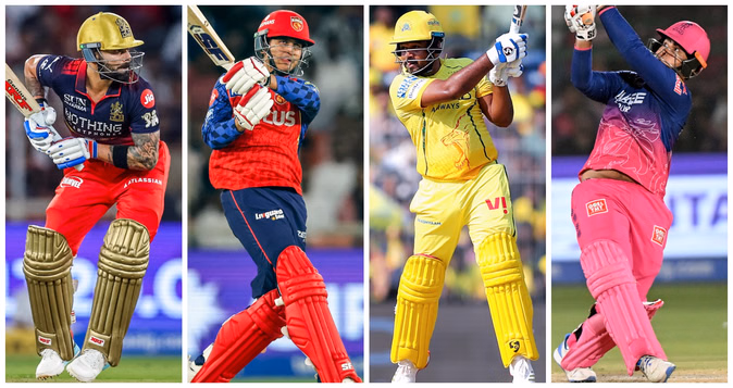 IPL 2026 ਨੇ ਬਦਲੀ ਟੀ-20 ਦੀ ਪਰਿਭਾਸ਼ਾ: ਹੁਣ 200+ ਦਾ ਟੀਚਾ ਵੀ ਸੁਰੱਖਿਅਤ ਨਹੀਂ ! ਸਕੋਰਬੋਰਡ ‘ਤੇ ਸਿਰਫ਼ ਸਜਾਵਟ ਬਣ ਰਹੀਆਂ ਦੌੜਾਂ!