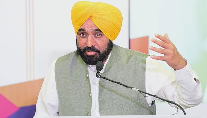 Bhagwant-Maan