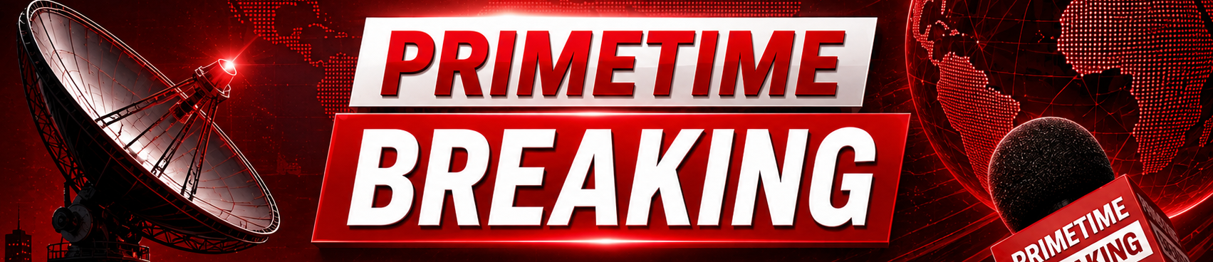 PrimeTimeBreaking.com
