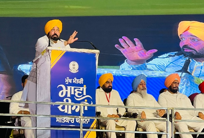 Bhagwant Mann(6)