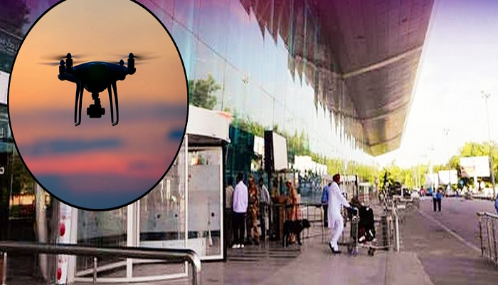 drone